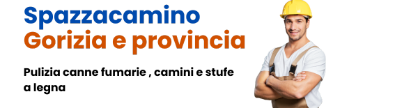 Spazzacamino Gorizia